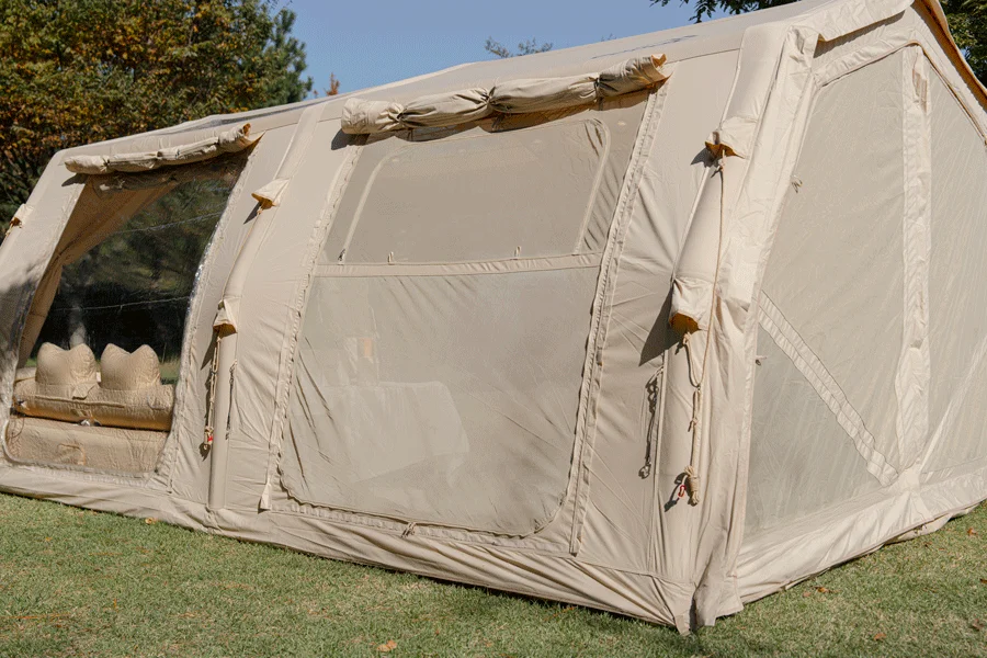 オールシーズン設計