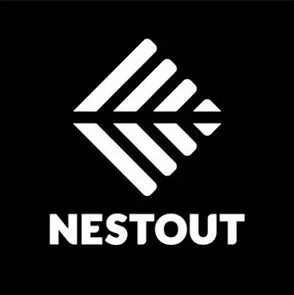 NESTOUTロゴ