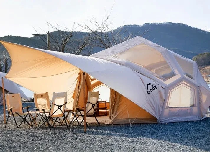 coodyエアテント BESTONA