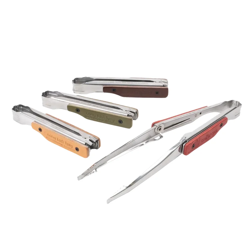 カラーラインナップは「ナチュラル」「オリーブ」「ダークブラウン」「レッド」