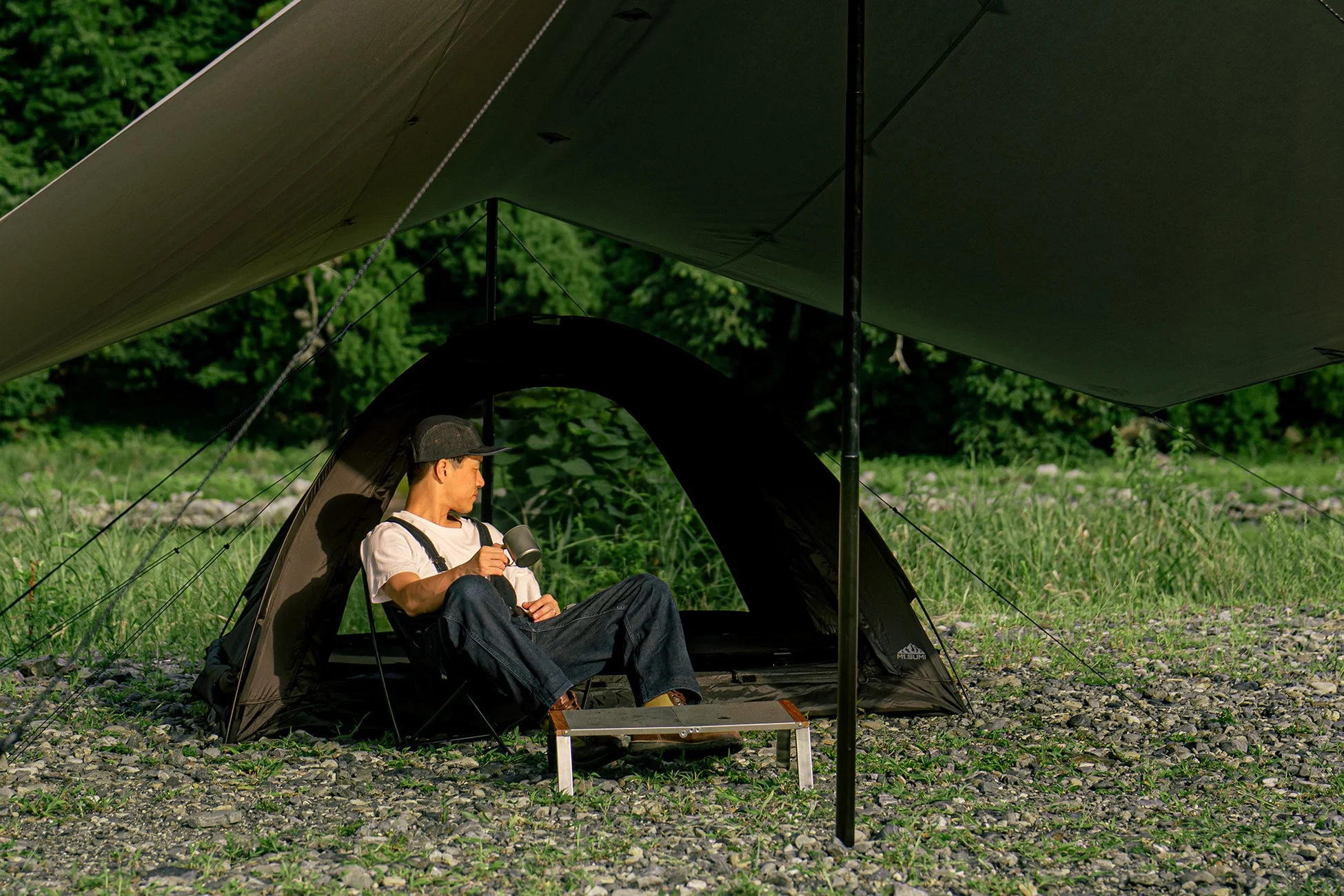 ロイスSTと男性