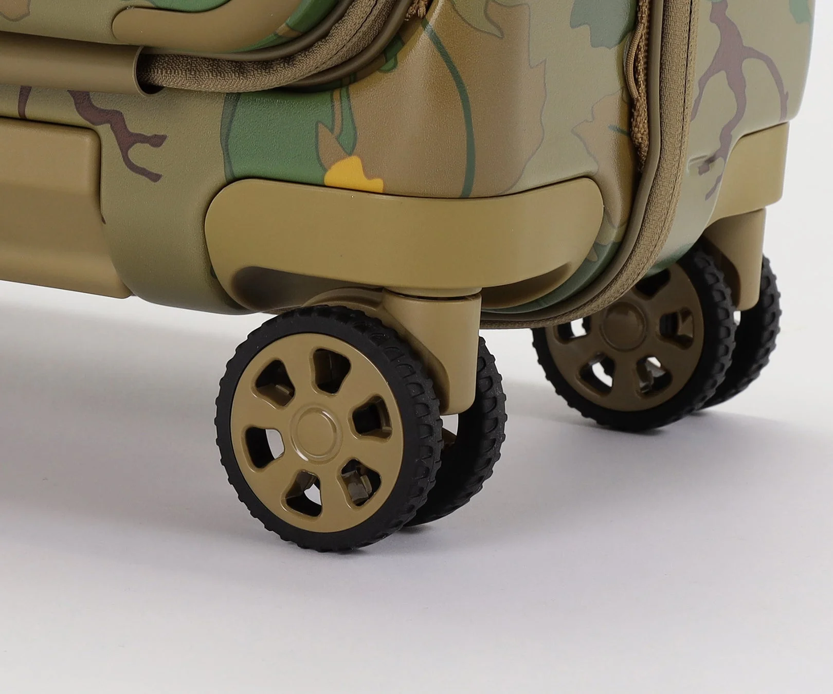 大型キャスター