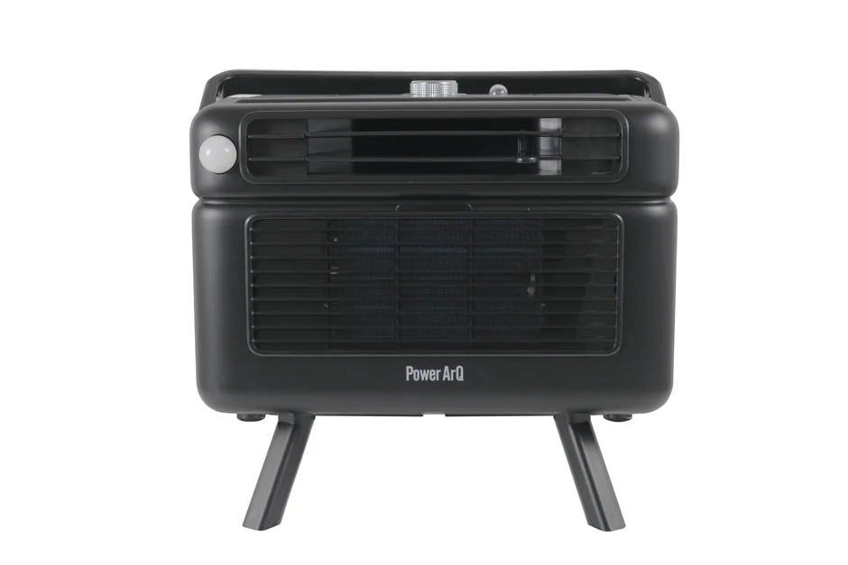 PowerArQ Point Cooler製品画像