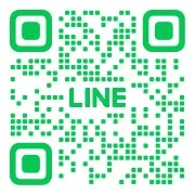 LINE QRコード