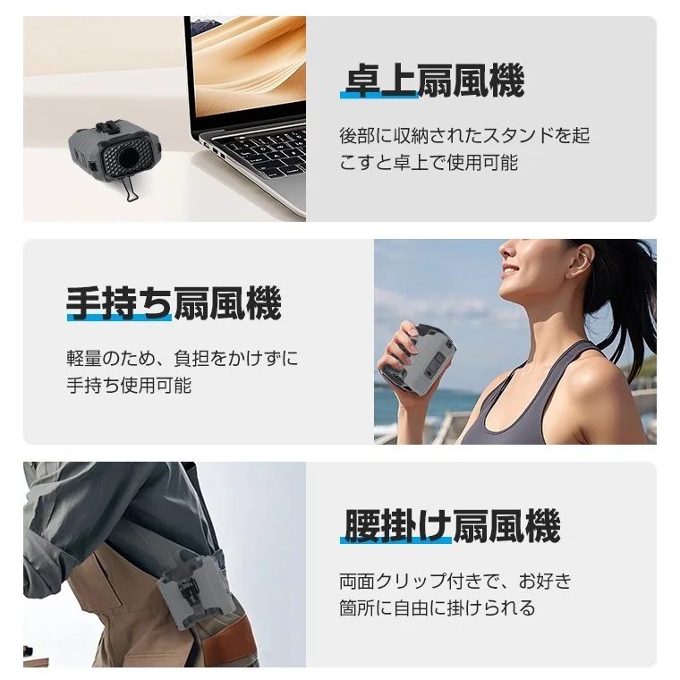 Type 1の様々な使い方