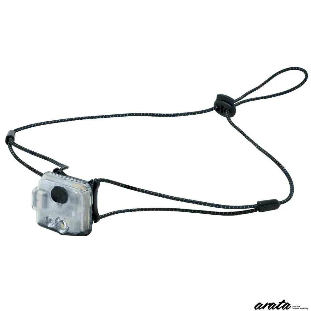 Arata AHL-250 ヘッドライト