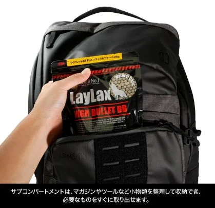 小物収納ポケット