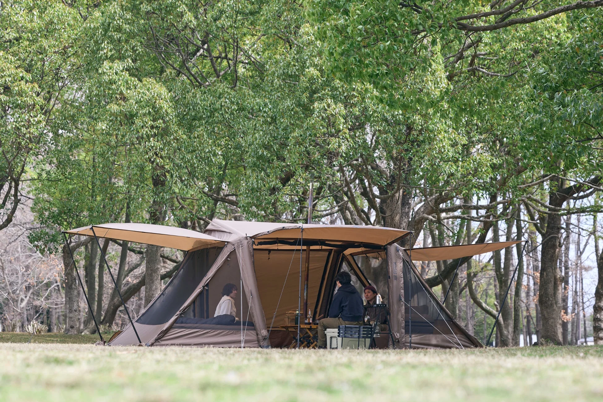 WAQ AIR VISTA