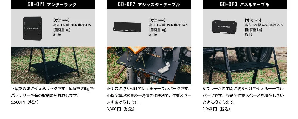 アンダーラック