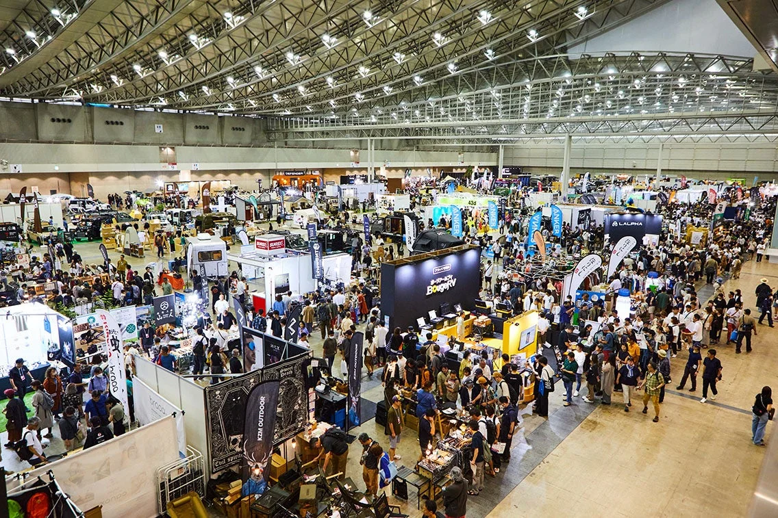 展示会