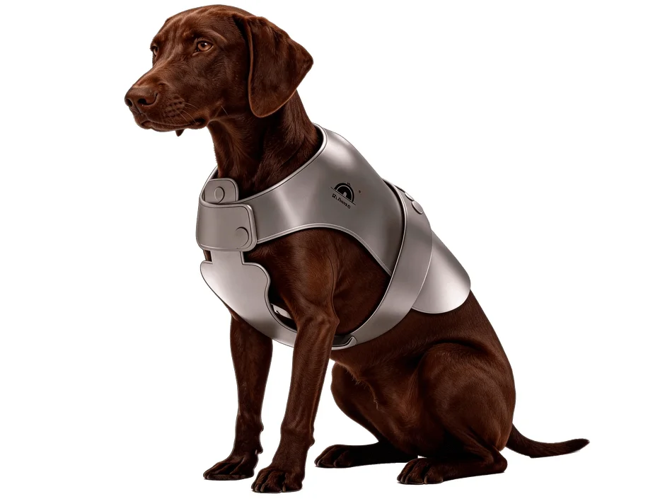 犬用アイスベスト
