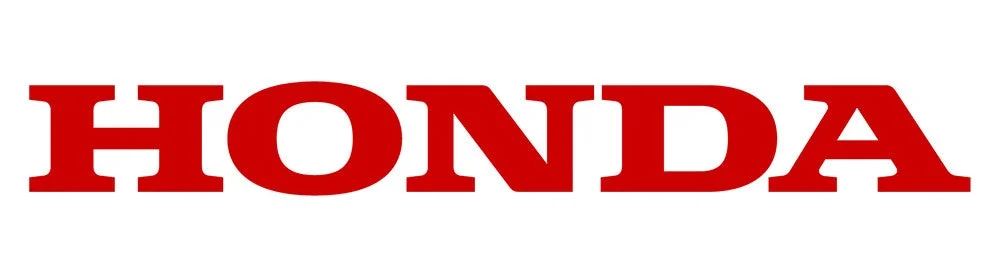 HONDAロゴ