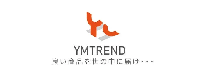 YMTRENDロゴ