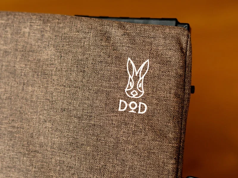 DODロゴ