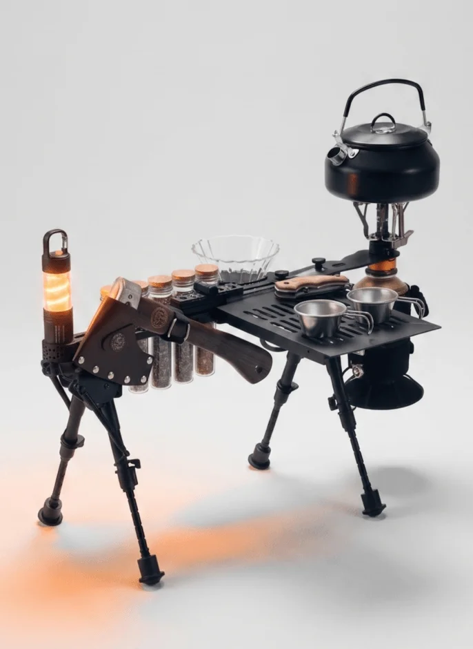 model origin