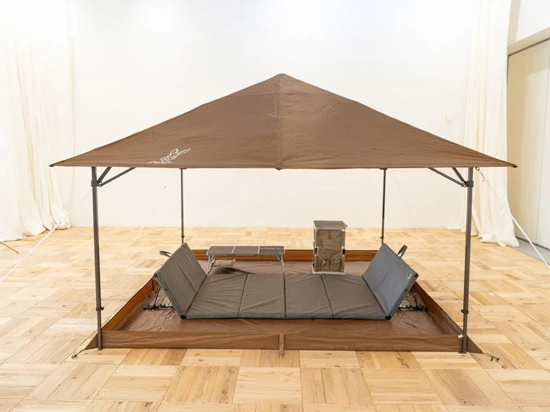 屋内展示
