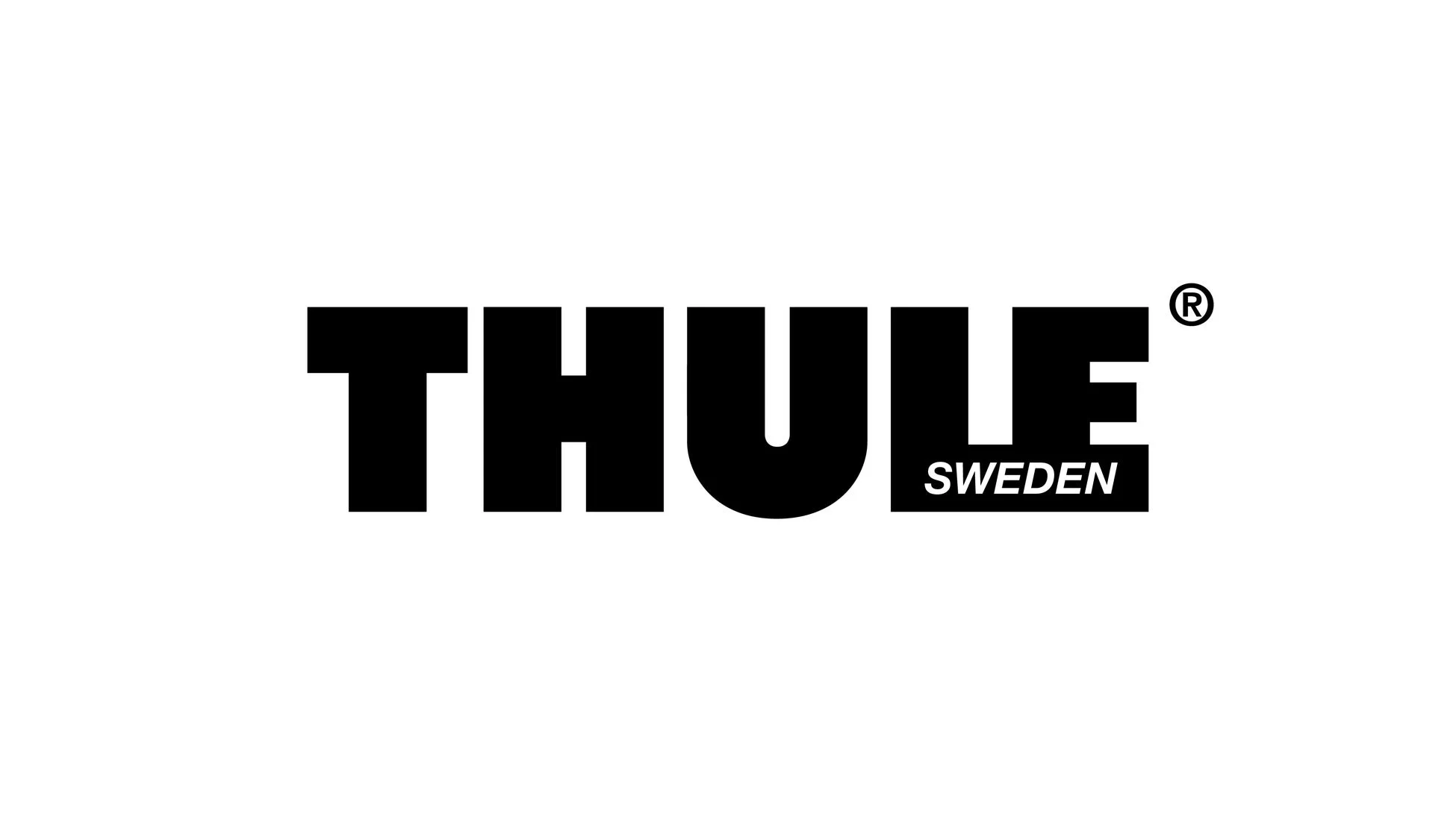THULE SWEDEN ロゴ