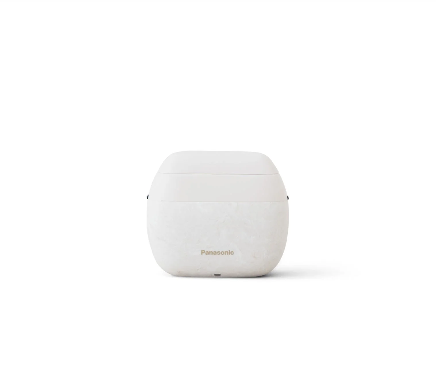 Panasonicのワイヤレスイヤホン充電ケース