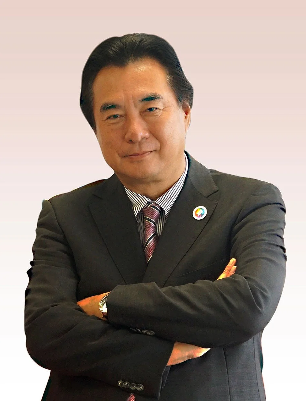 株式会社ナッツ 代表取締役 荒木賢治氏