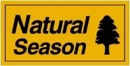 Natural Seasonロゴ