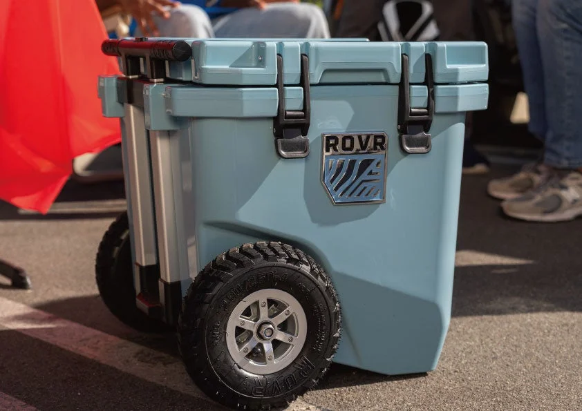 RollR 30