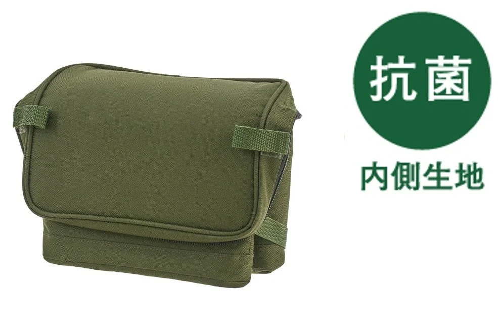 抗菌加工の内側生地