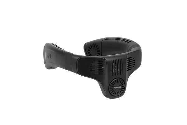 ネッククーラー PowerArQ Wearable Neck Cooler Air