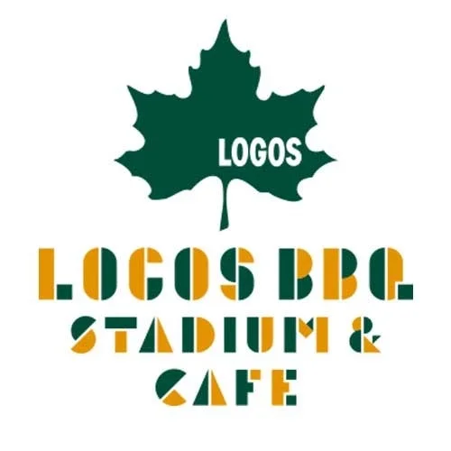 LOGOS BBQ. STADIUM & CAFE
