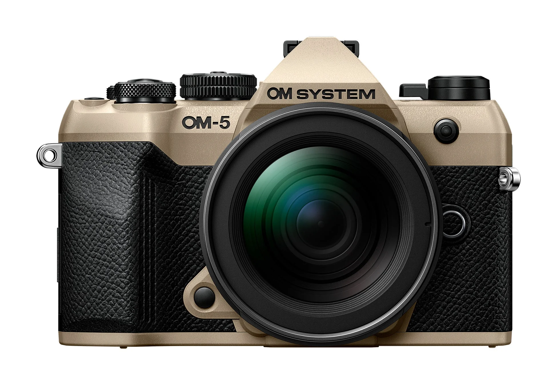 OM SYSTEM OM-5カメラ