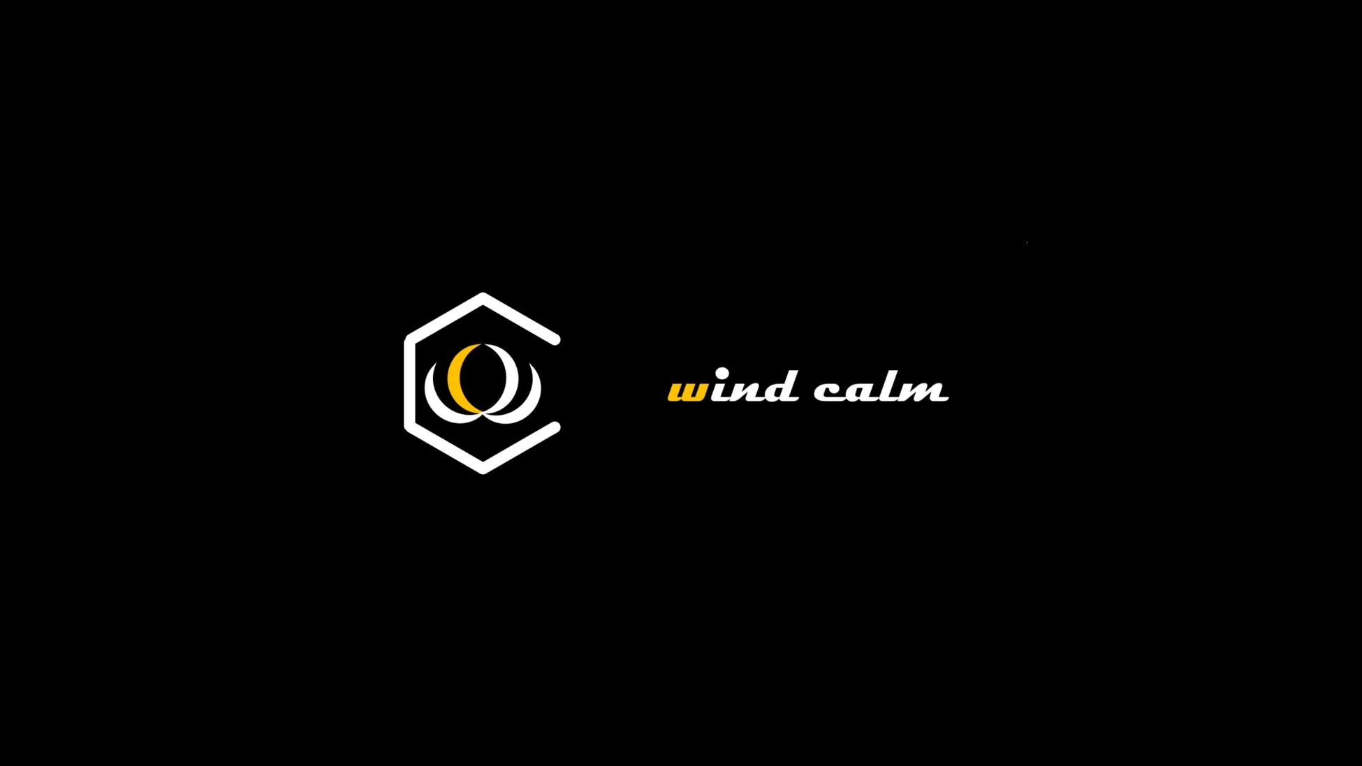 windcalmのロゴ