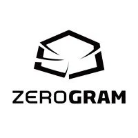 ZEROGRAMロゴ