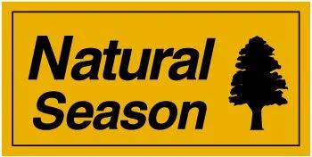 Natural Seasonロゴ