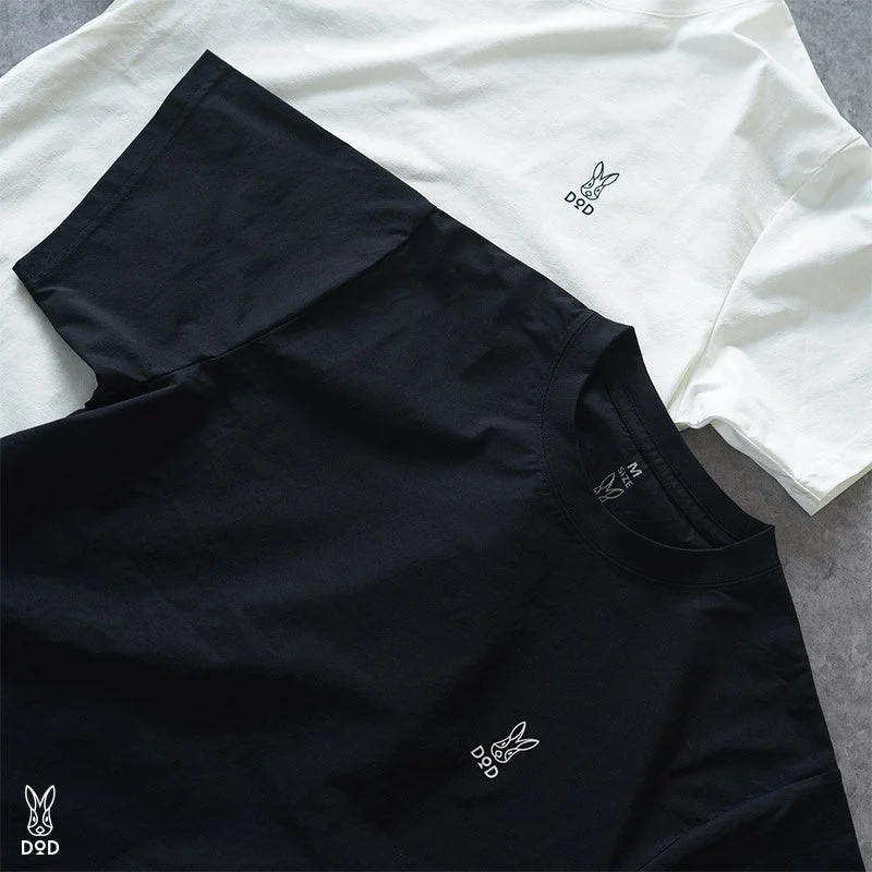 DODのTシャツ