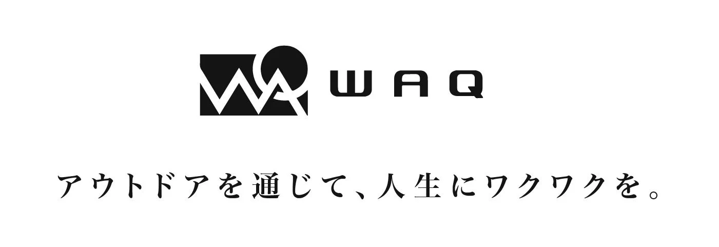 WAQロゴ