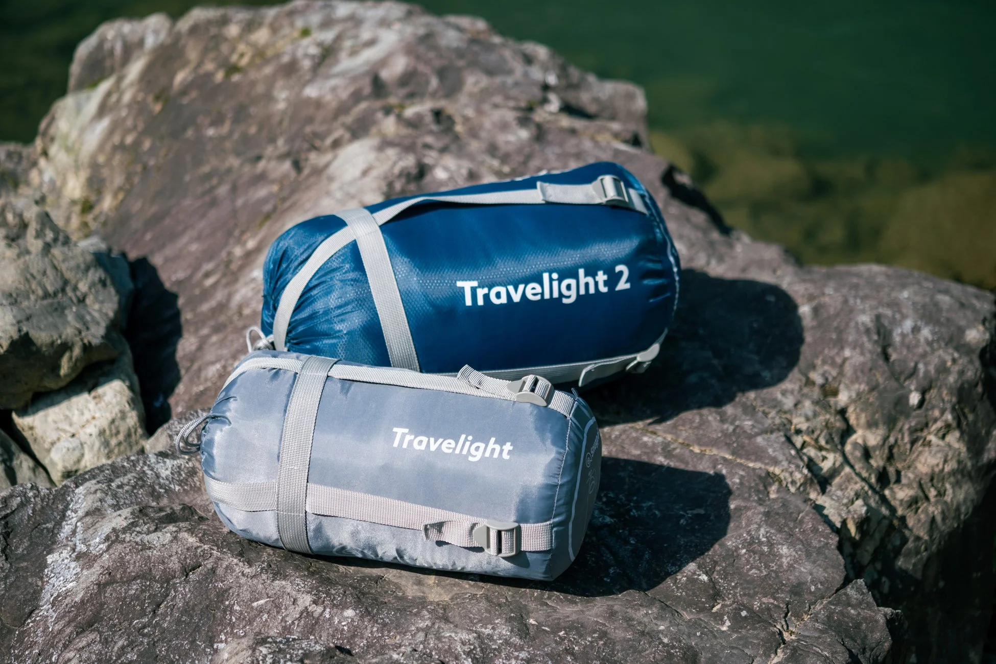 Travelight 2, Travelight