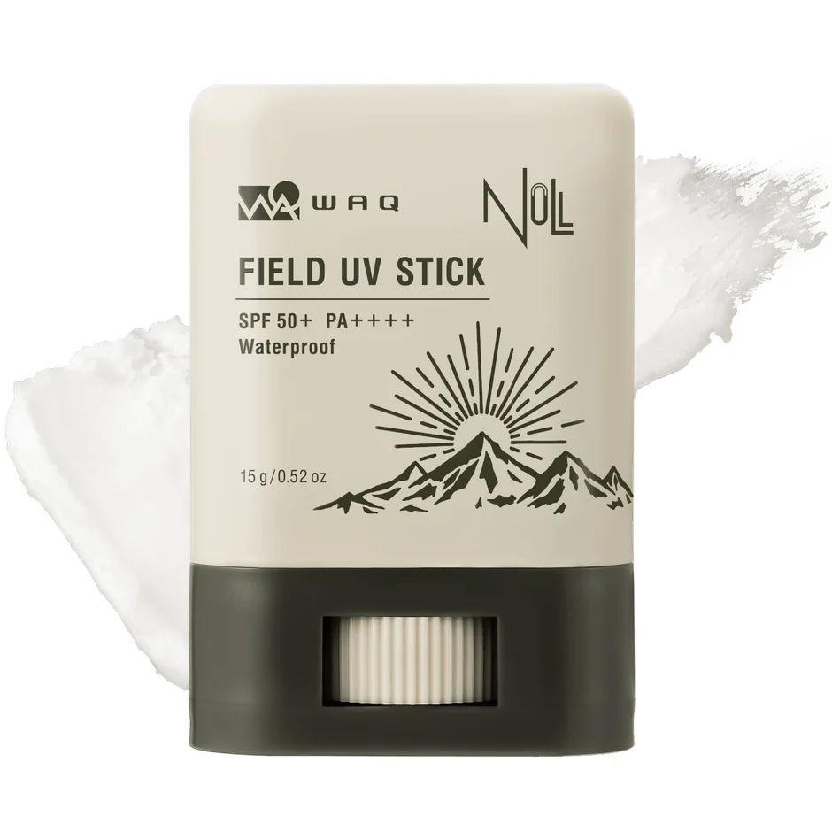 WAQ NOL FIELD UV STICK