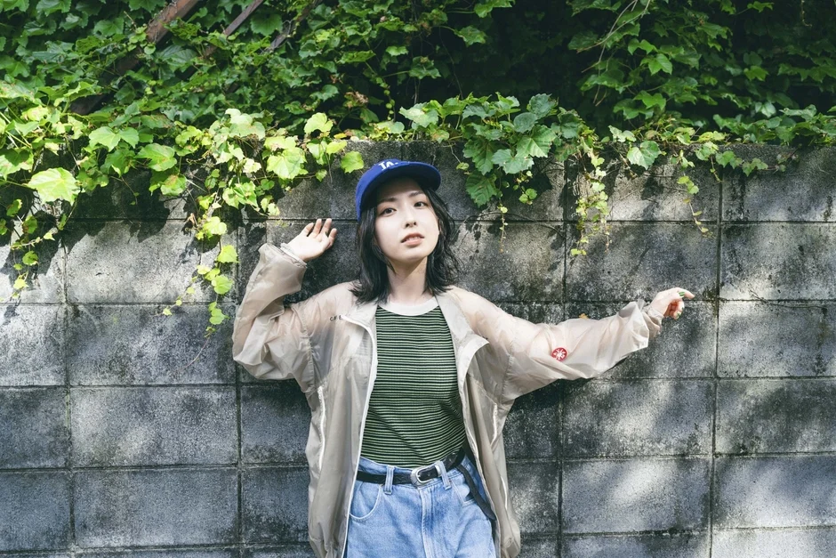 シンガーソングライターsorato