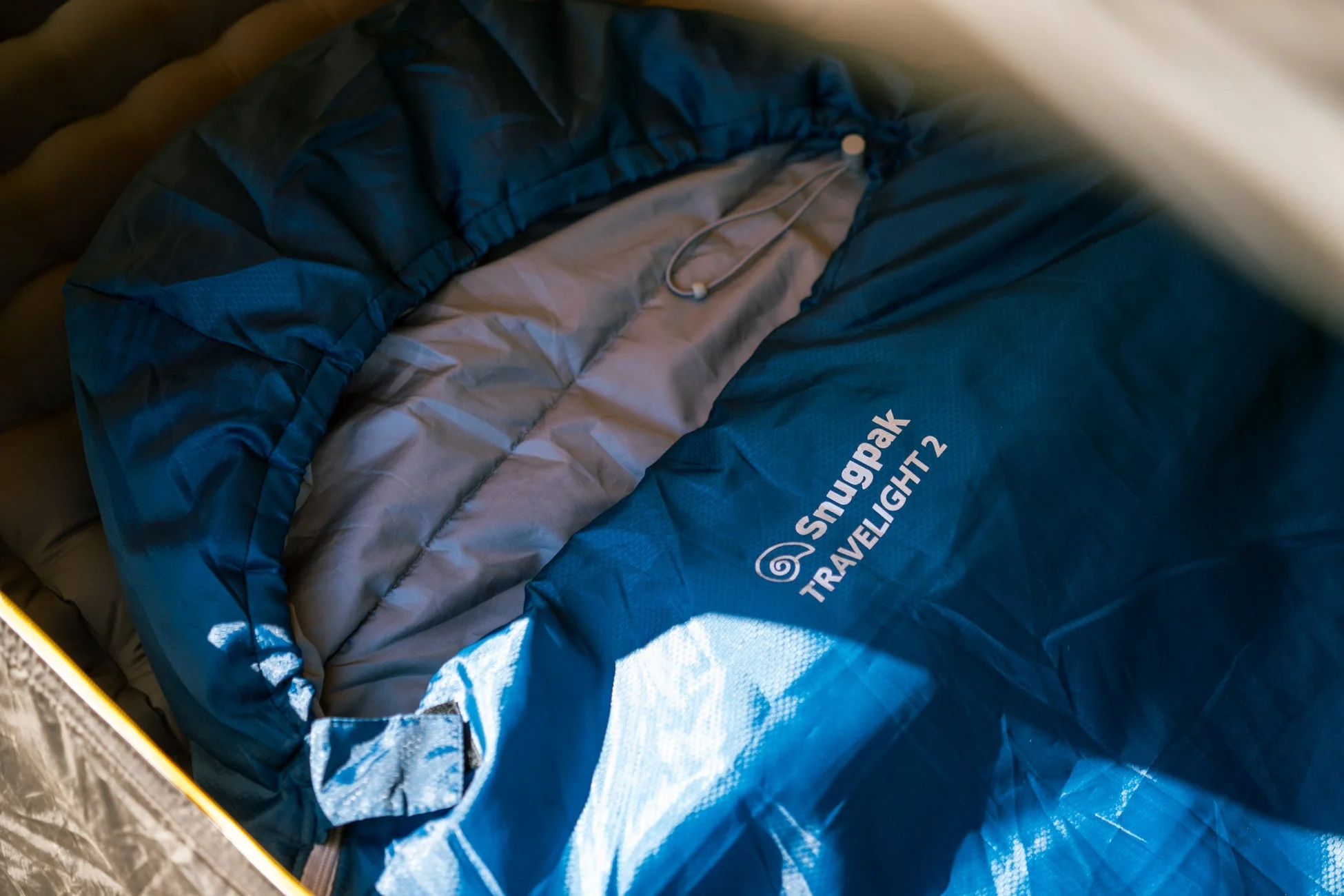 Snugpak TRAVELIGHT 2